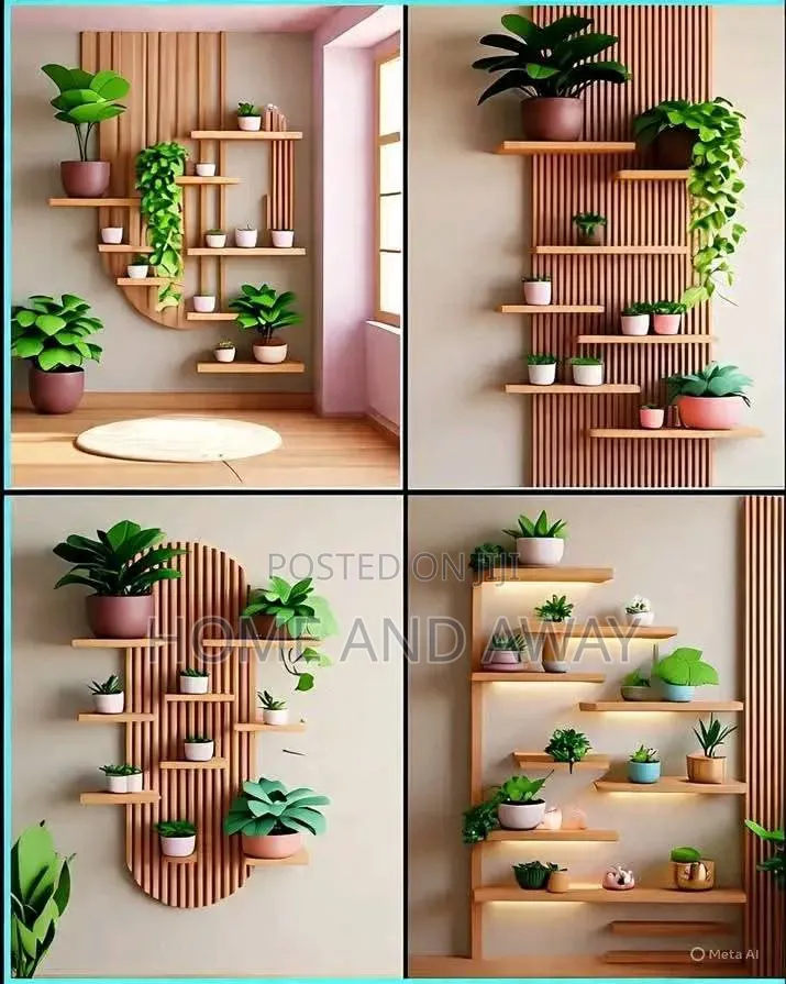 Wall Decors/All Wall Decor Hangers in Any Colour From 400,000/-