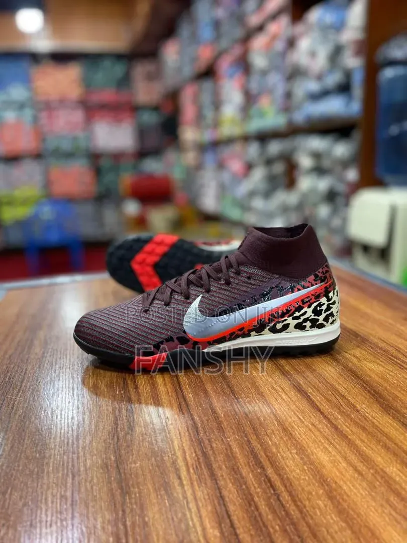 Original Fair Play Turf Soccer/Football Boots/Shoes