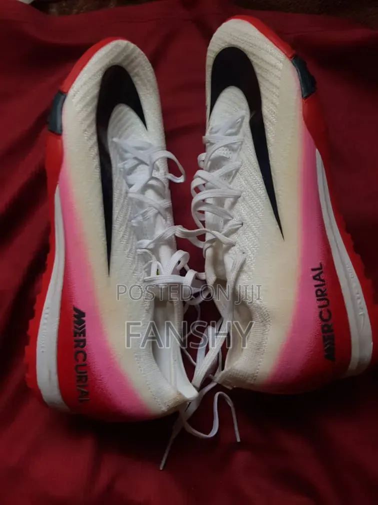 Original Fair Play Turf Soccer/Football Boots/Shoes
