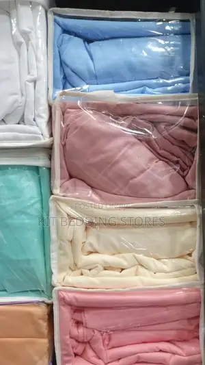 Fitted Bedsheets