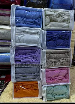 Fitted Bedsheets