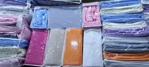 Fitted Bedsheets