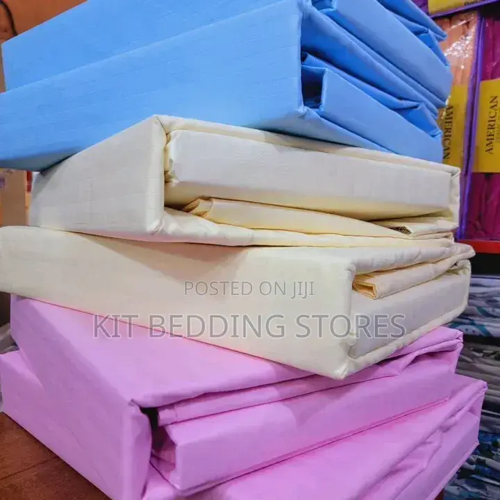 Fitted Bedsheets