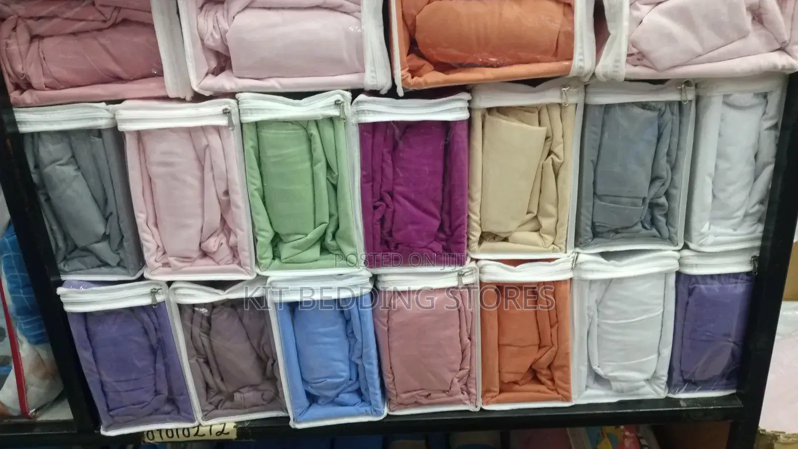 Fitted Bedsheets