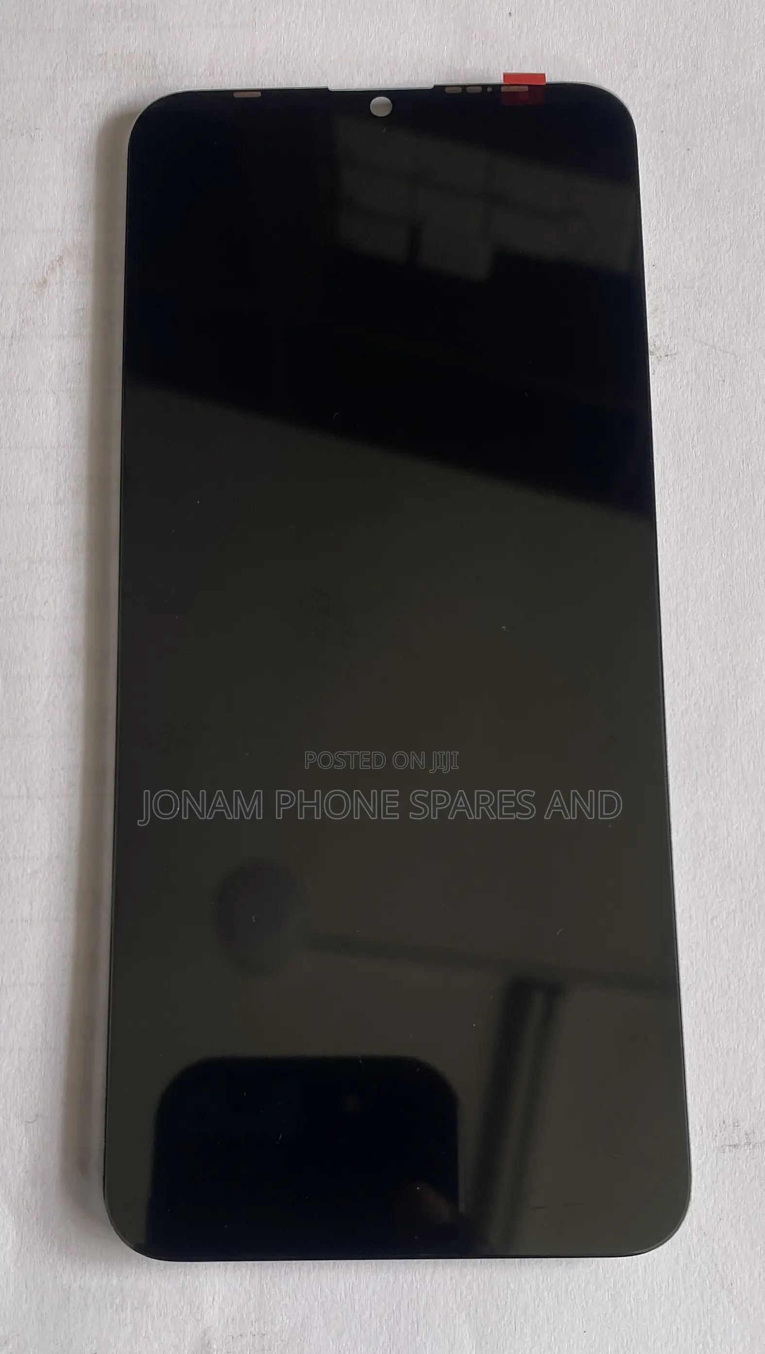 Infinix Smart 5, Spark 6 Go ,X657 Screen