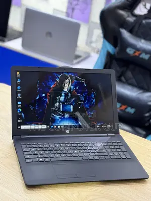 New Laptop HP 15 4GB Intel Core i5 SSD 256GB