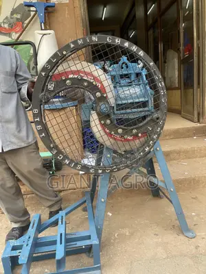 Chaff Cutter Machine India Made