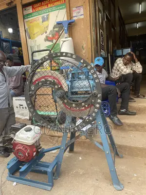Chaff Cutter Machine India Made