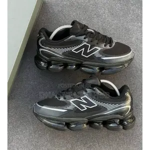 New Balance Abzorb 2000 Black