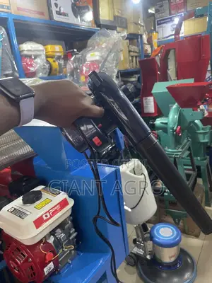 Blower Machine