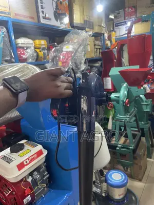 Blower Machine
