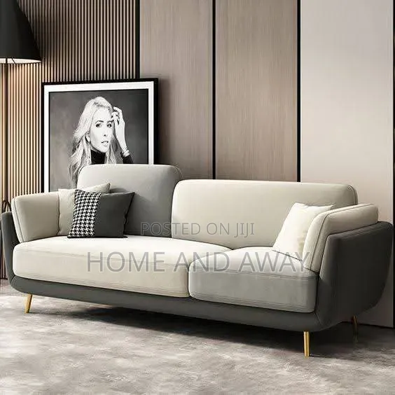 Sofa Sets/Flamingo 3 Seater Sofa Couches in Any Colour From 700,000/-