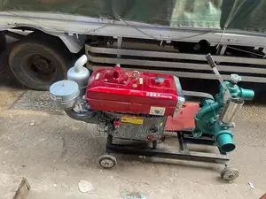 Centrifugal Waterpump 3”
