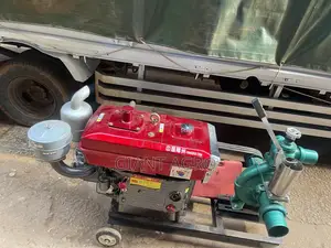 Centrifugal Waterpump 3”