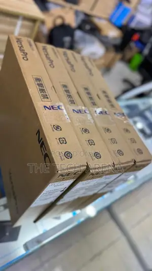 New Laptop NEC N22A 8GB Intel Core i5 SSD 60GB