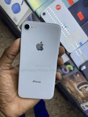 Apple iPhone 8 64 GB White