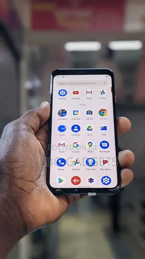 Google Pixel 4 XL 128 GB White