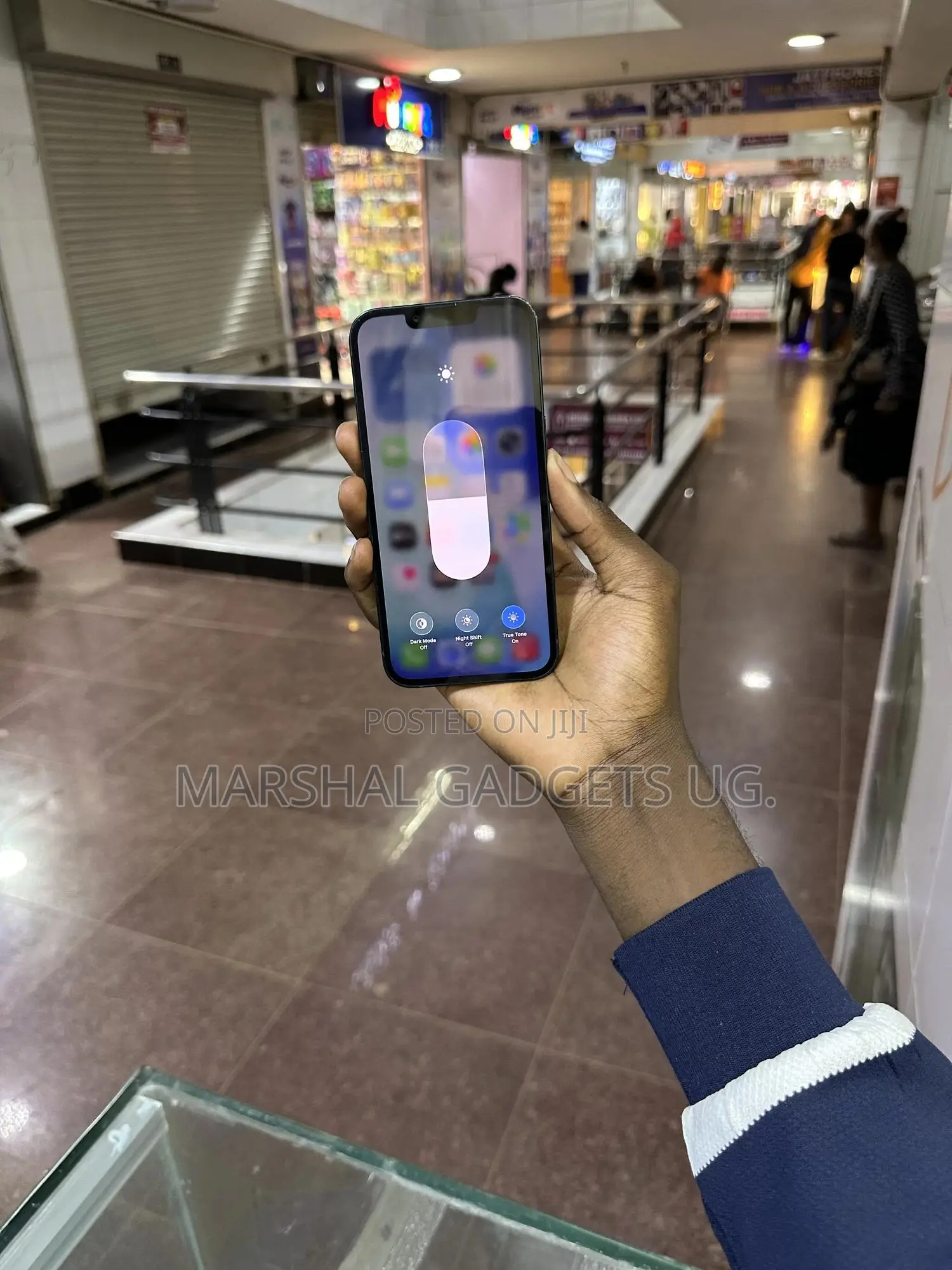Apple iPhone 13 128 GB Black