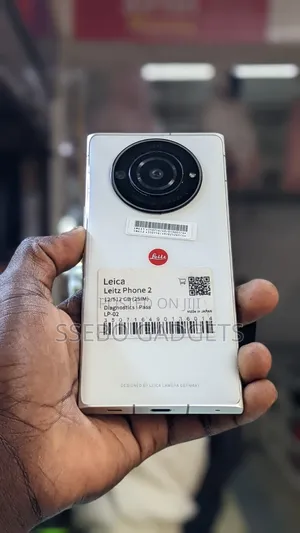 Leica Leitz Phone 2 512 GB White