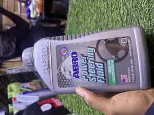 Power Steering Fluid