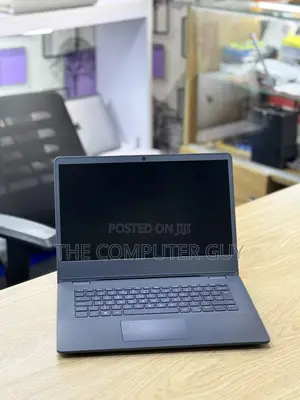 New Laptop Dell Vostro 3400 8GB Intel Core i7 HDD 1T