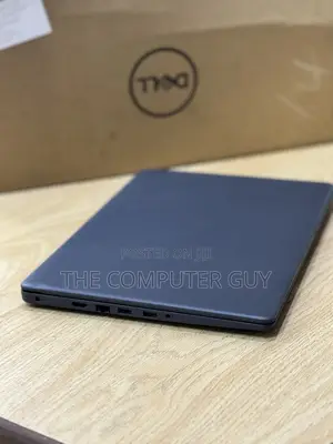 New Laptop Dell Vostro 3400 8GB Intel Core i7 HDD 1T