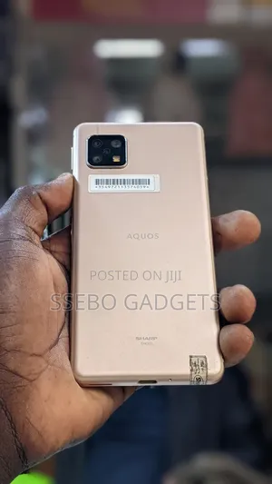 Sharp Aquos sense5G 64 GB
