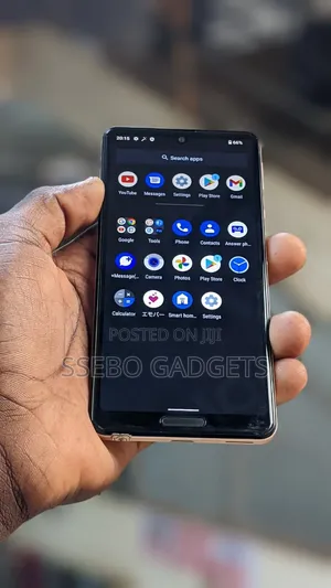 Sharp Aquos sense5G 64 GB