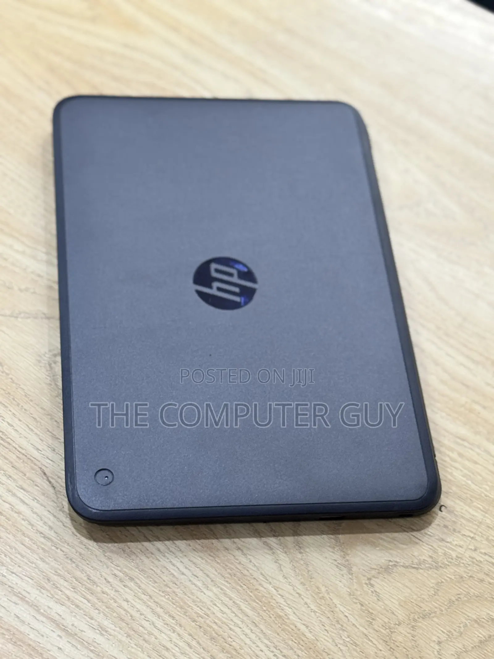 New Laptop HP Chromebook 11 G3 4GB SSD 32GB