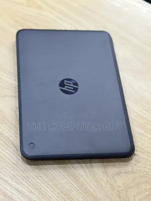 New Laptop HP Chromebook 11 G3 4GB SSD 32GB