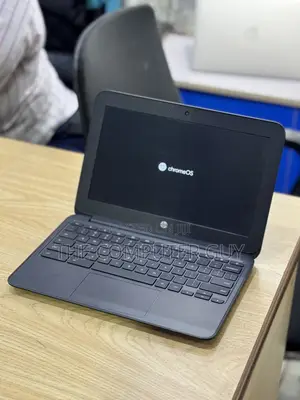 New Laptop HP Chromebook 11 G3 4GB SSD 32GB