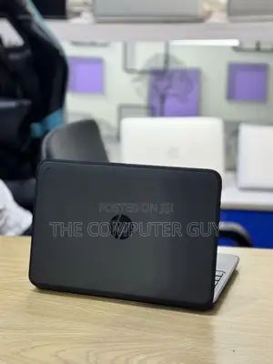 New Laptop HP Chromebook 11 G3 4GB SSD 32GB