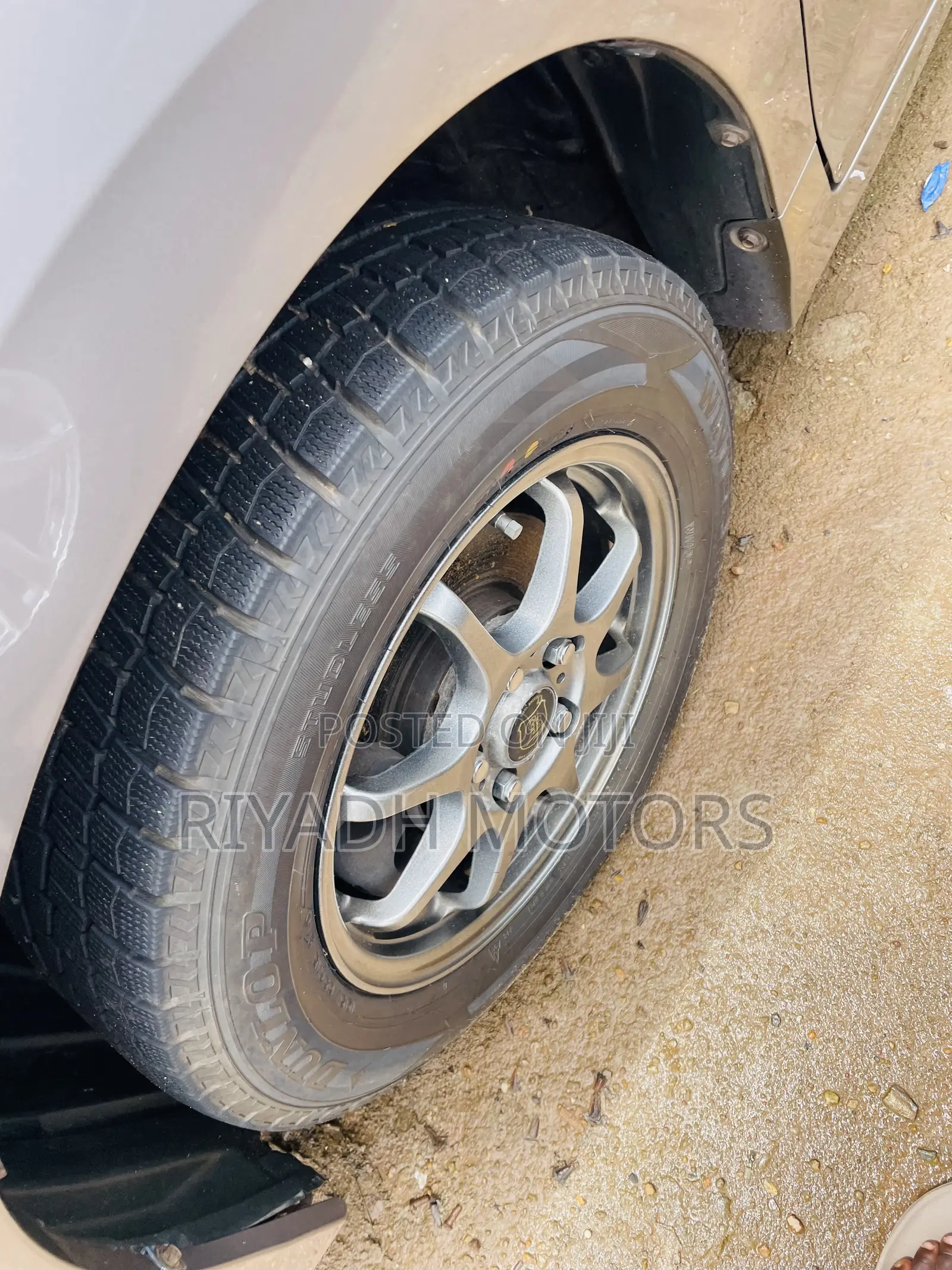 Toyota Noah 2.0 FWD (7 Seater) 2019 Gray