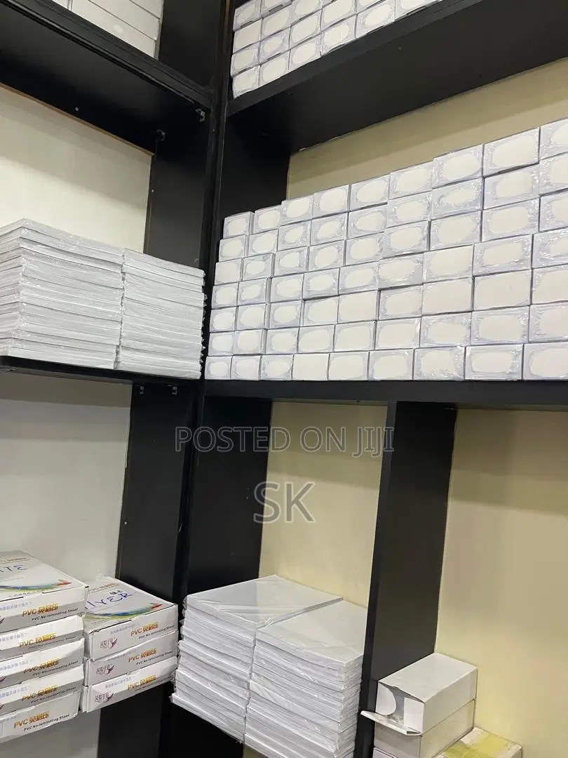 Epson Id Blanks