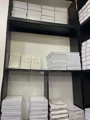 Epson Id Blanks