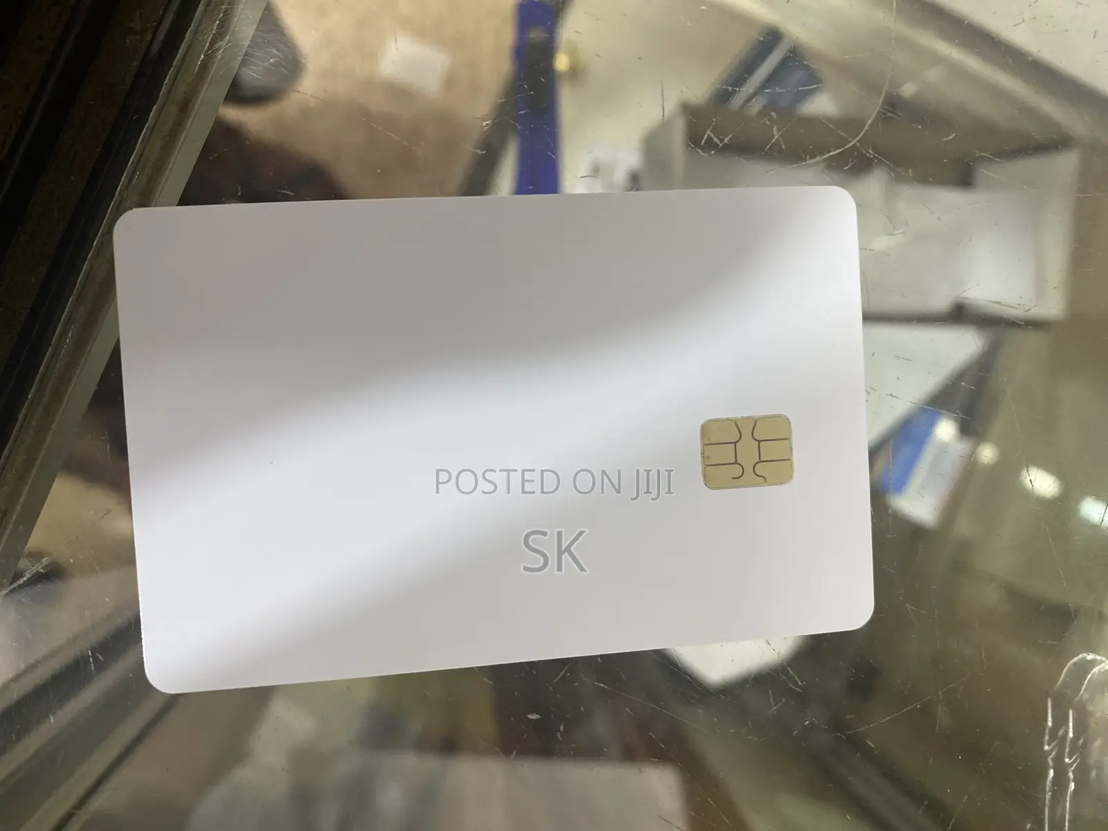 Epson Id Blanks