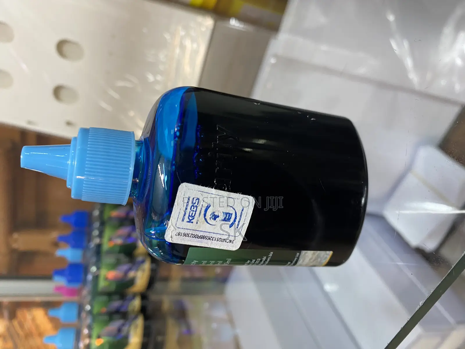 Epson Id Blanks