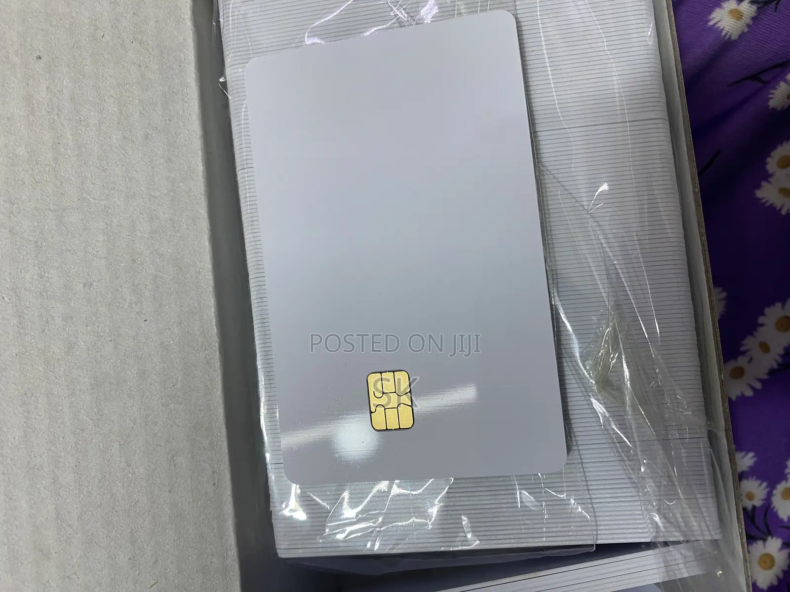 Epson Id Blanks
