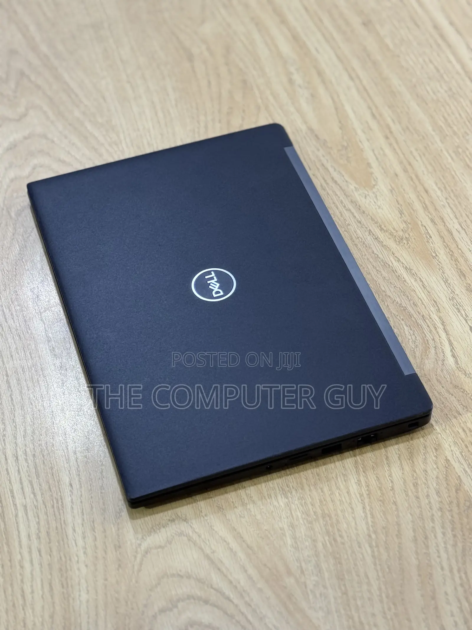 New Laptop Dell Latitude 7280 8GB Intel Core i5 SSD 256GB
