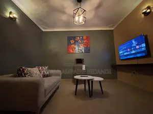 One Bedroom Airbnb Bukoto