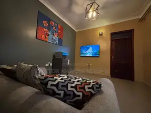 One Bedroom Airbnb Bukoto