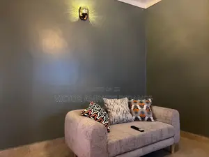 One Bedroom Airbnb Bukoto