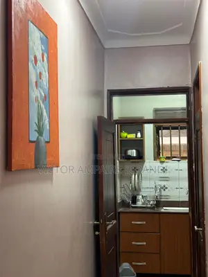 One Bedroom Airbnb Bukoto