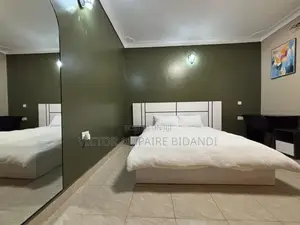 One Bedroom Airbnb Bukoto