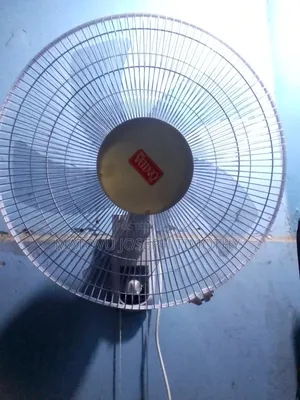 Indian Technology 16" Wall Fan.