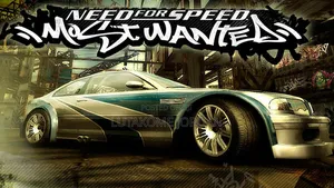 Nneed for Speed Most Wanted for Pc
