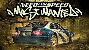 Nneed for Speed Most Wanted for Pc