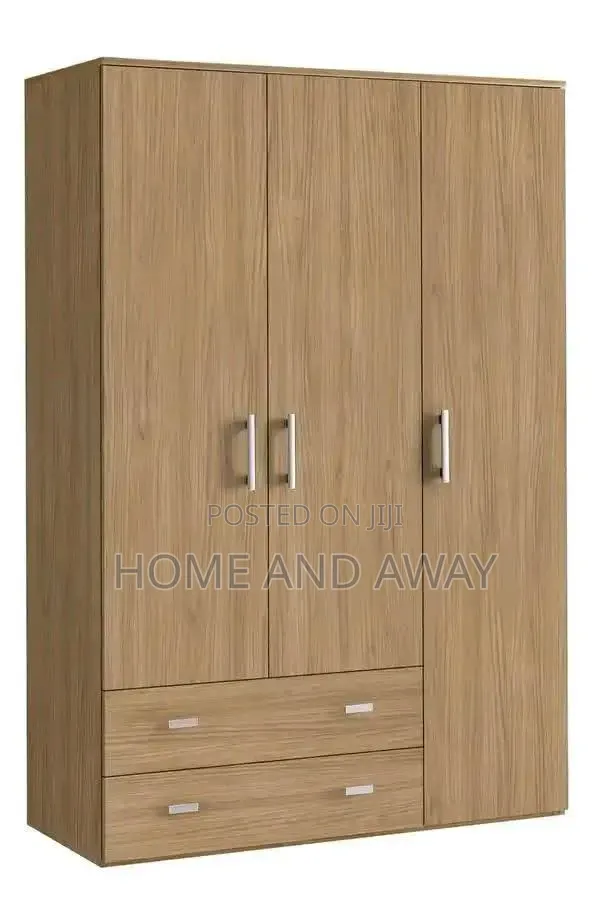 Stand Alone Wardrobes/Closets From 1,200,000/- In Any Colour or Design