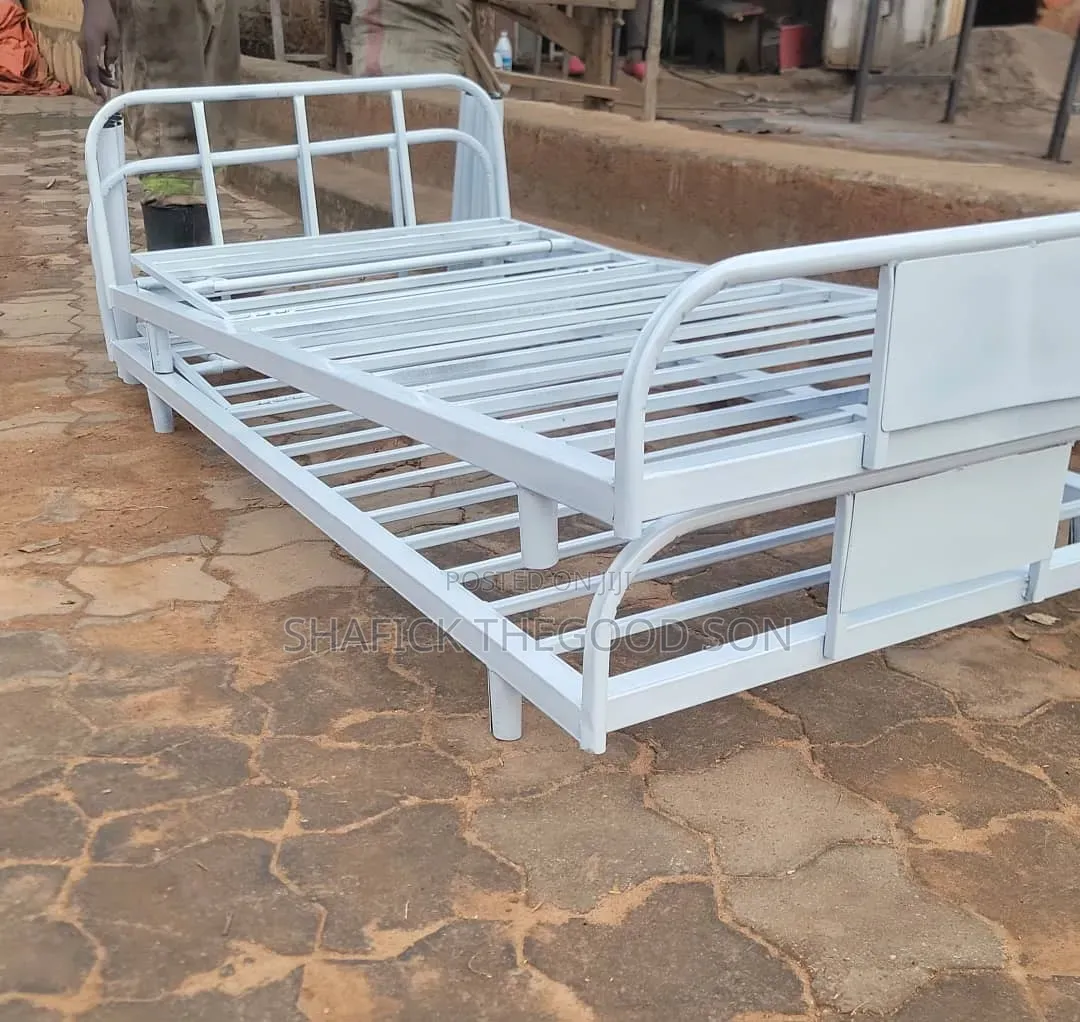 Admission Beds