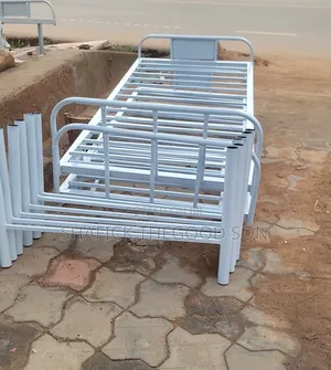 Admission Beds